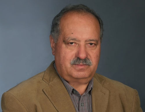 konstantinidis basilis