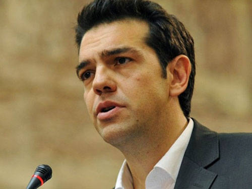 tsipras