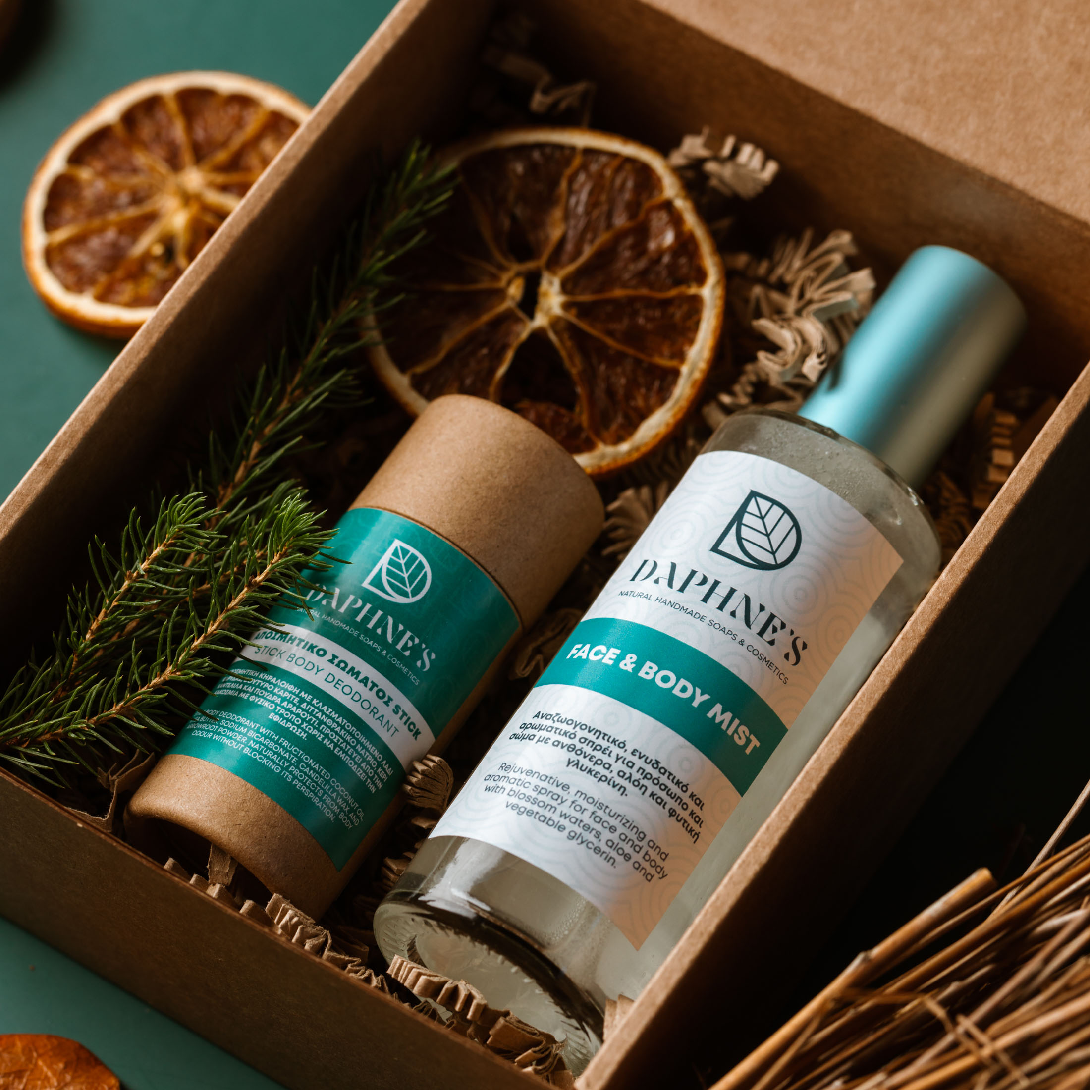 ΠΑΚΕΤΟ ΔΩΡΟΥφφ