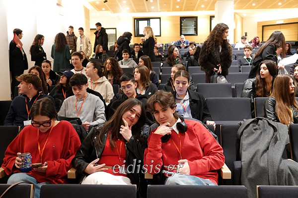 πειραματικο