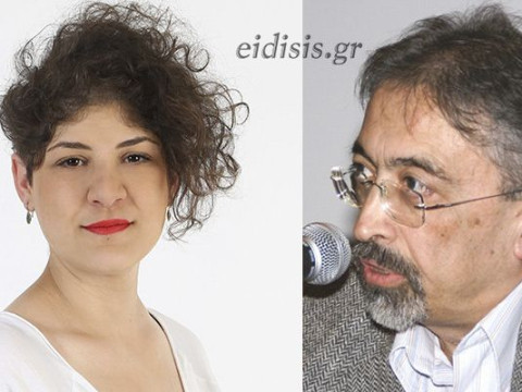 Το κείμενο παραίτησης από την Κ.Ε. του ΣΥ.ΡΙΖ.Α. 63 στελεχών της, μεταξύ των οποίων Σπίγκος και Ψαρρά