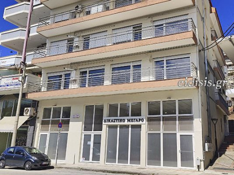 Τα δικαστήρια Κιλκίς στη νέα τους στέγη: Αξιοπρεπής λύση, αλλά με ανοιχτά ζητήματα μέχρι το νέο Δικαστικό Μέγαρο