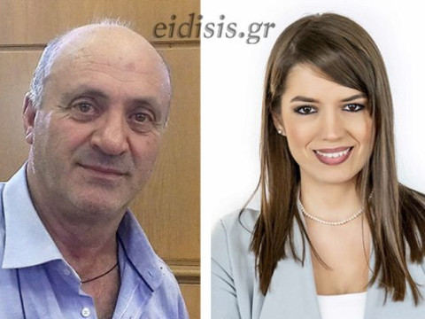 Το νέο σχήμα διοίκησης της Περιφέρειας Κ. Μακεδονίας. Παραμένει Αντιπεριφερειάρχης Κιλκίς ο Αν. Βεργίδης