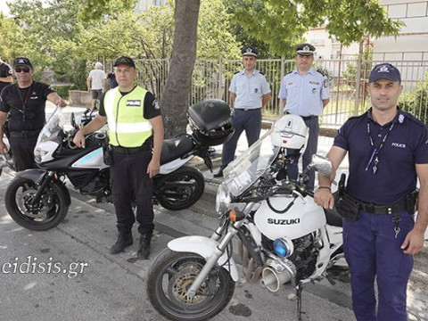Ένωση Αστυνομικών Υπαλλήλων Κιλκίς: Δικαστική διεκδίκηση επιδόματος παραμεθορίου