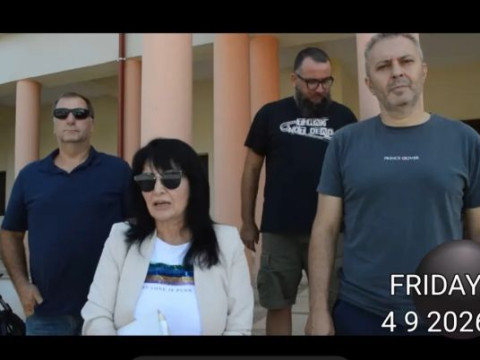 Ο δήμος Παιονίας ανακάλεσε την απόφαση για το φωτοβολταϊκό στη Γουμένισσα. Κάτοικοι: 