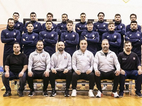 ΓΑΣ Κιλκίς Handball: Μόνο περηφάνεια για αυτή την ομάδα