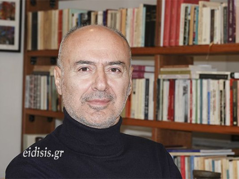 Συγκατοίκηση στις συμπληγάδες: Μπορεί η ΕΛ.Α.Σ. να επιβιώσει από τον πόλεμο των μηχανισμών και των ιδεών;