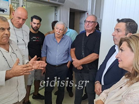 ΠΑΣΟΚ από το Κιλκίς: Ο πρωτογενής τομέας βρίσκεται σε οριακό σημείο – Χρειάζεται εθνικό σχέδιο ανασυγκρότησης