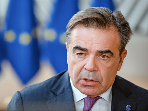 Στο Κιλκίς την Τρίτη 1/9 ο υπουργός Αγροτικής Ανάπτυξης Μαργαρίτης Σχοινάς