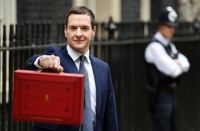 Εκκληση Οσμπορν στους Βρετανούς να ταχθούν κατά Brexit