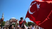Γερμανικός Τύπος για Αγία Σοφία: Ο Χριστιανισμός μπορεί να το αντέξει