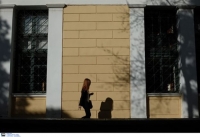 Φάρσα αποδείχθηκε το τηλεφώνημα για βόμβα στα δικαστήρια της Ευελπίδων