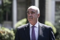 Πέθανε η αδελφή του Βαγγέλη Μεϊμαράκη