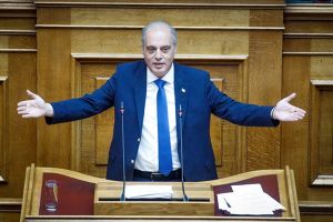 Ρεκόρ υπευθυνότητας και αύξησης συντάξεων