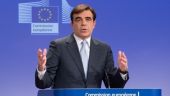 Μαργαρίτης Σχοινάς: Μια Ένωση για όλους. Μια κοινότητα αλληλεγγύης