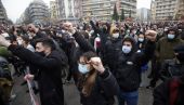ΚΚΕ: «Έσπασαν την τρομοκρατία στην πράξη»
