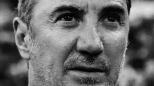 Βαθύ πένθος στον ΠΑΟΚ για την απώλεια του Στέφανου Μπορμπόκη