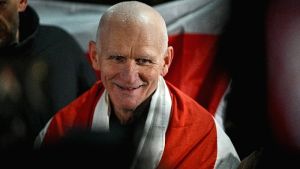 Ελευθερία για Μπιαλιάτσκι και ηγέτες της αντιπολίτευσης μετά από συμφωνία Λουκασένκο-Ουάσινγκτον