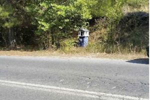 Όχι άλλα εκκλησάκια στις στροφές των δρόμων μας
