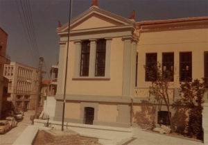 Γραμμή για υποψήφιους «Συμπληρώνω μηχανογραφικό… Επιλέγω Αιγαίο!»