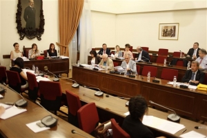 Τσατάνη: Ο Παπαγγελόπουλος μου είπε ότι έχω εις χείρας μου ένα απόστημα που θα σκάσει και θα με καταστρέψει