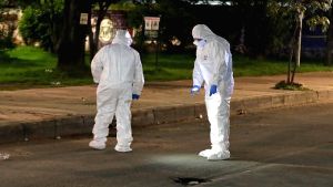 Κολομβία: Στο χειρουργείο ο υποψήφιος πρόεδρος μετά από πυροβολισμούς