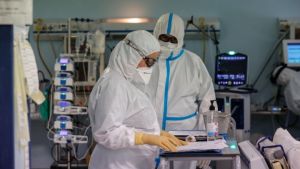 Ιταλία: 135.641 θάνατοι από την αρχή της Πανδημίας