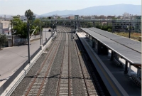 Απεργούν την Τετάρτη 8 Ιουνίου οι μηχανοδηγοί της ΤΡΑΙΝΟΣΕ
