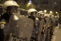 Απαγορευτικό συγκεντρώσεων στο κέντρο της Αθήνας για το Σάββατο