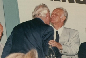 Τον Ακη Τσοχατζόπουλο θα υπερασπιστεί ο Αντώνης Λιβάνης