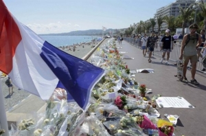 Γαλλία: Είχε συνεργούς ο δράστης του μακελειού στη Νίκαια