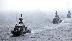 Σοβαρές σκέψεις του Ιράν για το κλείσιμο των Στενών του Ορμούζ