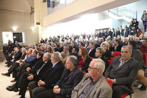 Δυναμικό ξεκίνημα Κώστα Σιωνίδη
