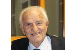 "Έφυγε" από τη ζωή ο Γιώργος Παρχαρίδης