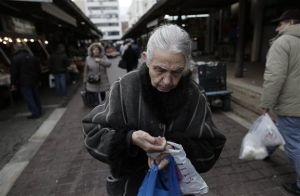 Ποιους αφορά το πρόγραμμα ανάσχεσης της ανθρωπιστικής κρίσης