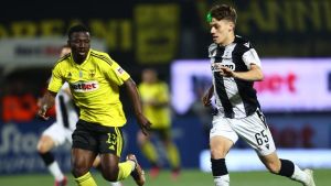 Άρης – ΠΑΟΚ: Νικητής βγαίνει ο Δικέφαλος του Βορρά από το “Κλ. Βικελίδης”