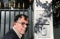 Να μην υπάρξει σύνδεση της τρομοκρατίας με το προσφυγικό ζήτησε ο Μουζάλας