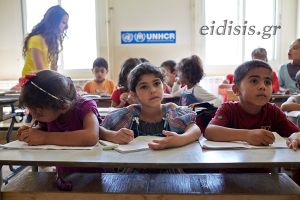 Πέντε θρανία σε δυο γυμνάσια δεν περισσεύουν;
