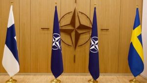 Τσαβούσογλου σε Φινλανδία και Σουηδία: «Πρέπει να σταματήσουν να υποστηρίζουν την τρομοκρατία»