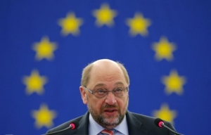 Μάρτιν Σουλτς: Eνας γνωστός-άγνωστος υποψήφιος για την καγκελαρία