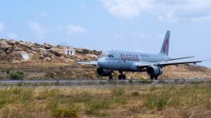 H Qatar Airways ενισχύει τις πτήσεις της στη Μύκονο