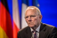 Financial Times: Ο Σόιμπλε απομακρύνεται από το όραμα μίας ομοσπονδιακής Ευρώπης