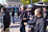 Ταυτοποιήθηκαν οι δράστες που σχετίζονται με την επίθεση κατά των μελών της ΚΝΕ (pics)