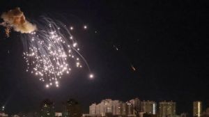 Πόλεμος Ουκρανία: Η ρωσική αντιαεροπορική άμυνα κατέρριψε τρία drones στην Κριμαία