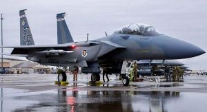 Πεντάγωνο: Υψηλά ποσοστά καρκίνου σε πιλότους μαχητικών και πληρώματα εδάφους