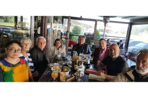 ΜέΡΑ25 Κιλκίς: «Οι πολίτες θα απαντήσουν στις κάλπες στα τρία κόμματα του Μνημονιακού Τόξου»