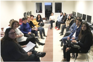 Δράσεις λαϊκής επιμόρφωσης του Δήμου Κιλκίς από την Επιμορφωτική Κιλκίς