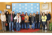 Επιμορφωτική Κιλκίς: Διακρατική συνάντηση στην Ισπανία για το πρόγραμμα STEM