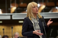 Εκτακτη σύσκεψη στην Περιφέρεια Αττικής για τα έντονα καιρικά φαινόμενα