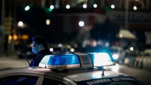 Θεσσαλονίκη: Διάρρηξη σε κοσμηματοπωλείο, με λεία αξίας 100.000 ευρώ